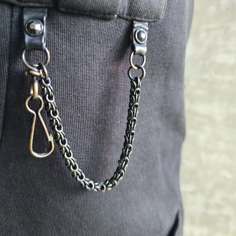 DIESEL dark grey vest size L - Picture 8 of 16